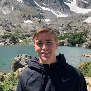 Meet your Posher, Zach